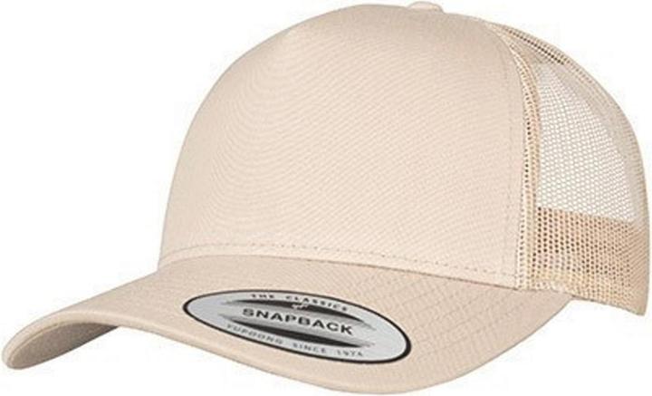 Produktbild Flexfit YP Classics Trucker Cap 5 Segmente