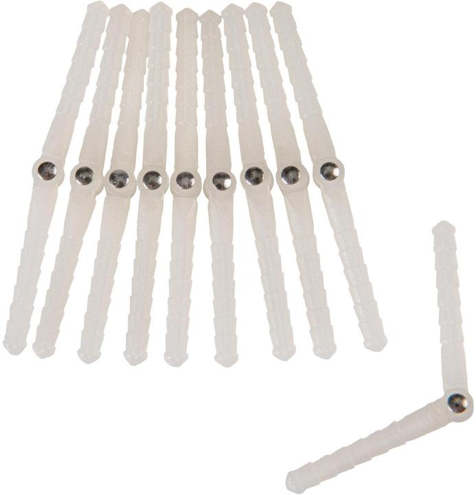 Image du produit Epower Charnières à goupille 2,5 x 48mm