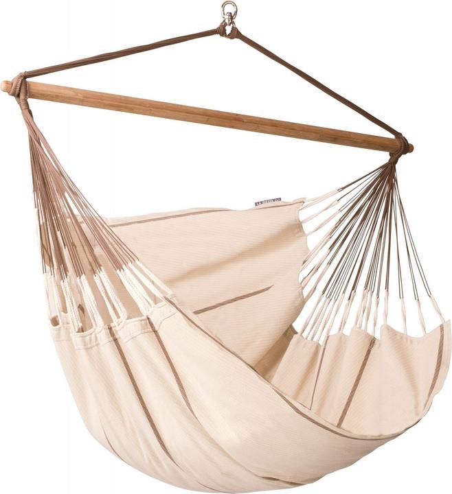 La Siesta Sedia a sospensione Lounger (160 kg)