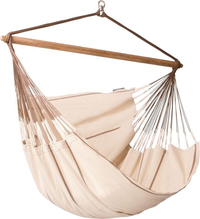 La Siesta Hanging chair Lounger (160 kg)