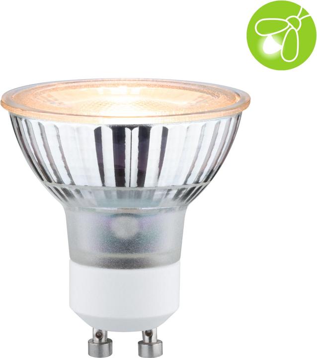 Productafbeelding Paulmann LED GU10 (GU10, 4.30 W, 320 lm, 1 x, F)