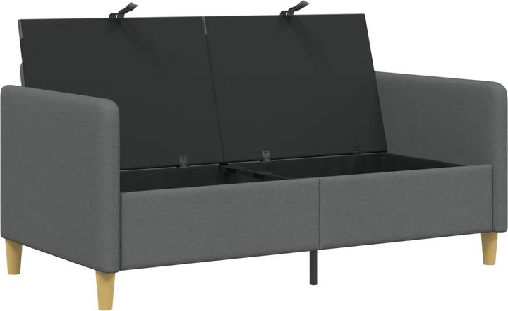 Actual product image vidaXL Modernes Sofa (2 person sofa)