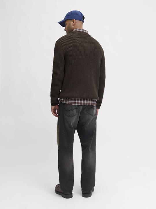 Actual product image Jack & Jones Strickpullover Strickpullover (XS)