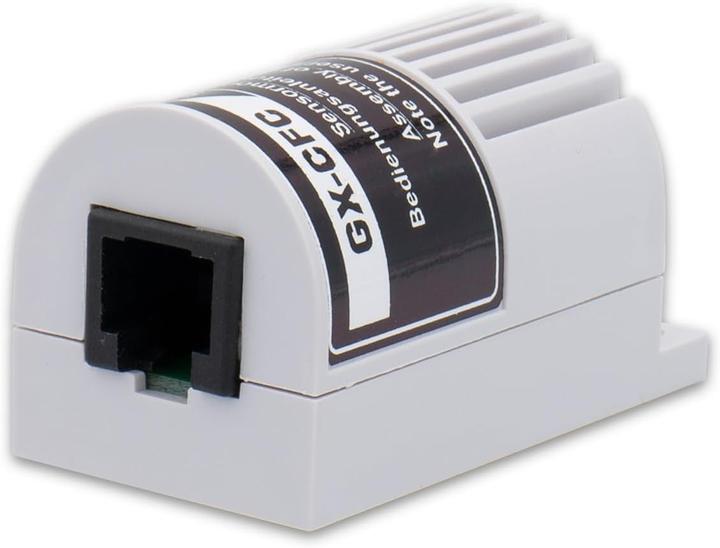 Actual product image Schabus Gas sensor GX CFC for refrigerant