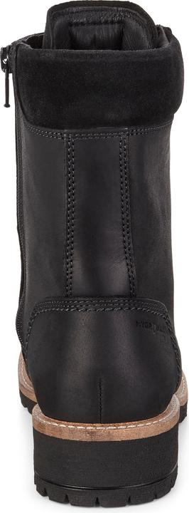 Actual product image Ecco boots (37)