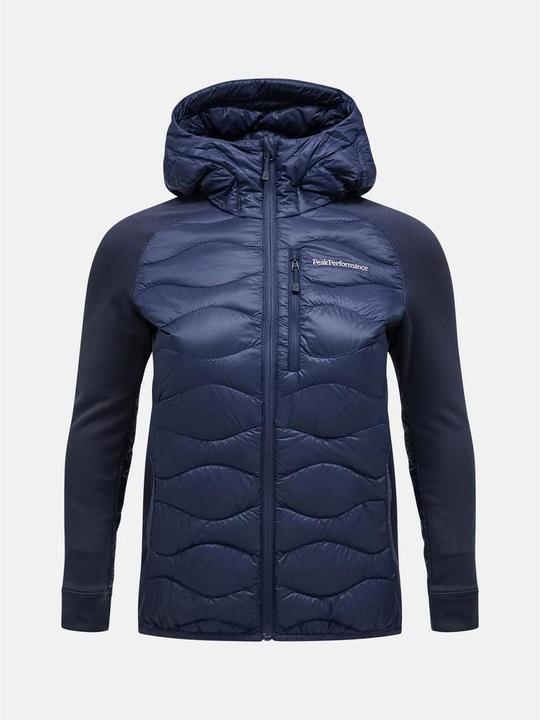 Produktbild Peak Performance Helium Hybrid Hoodie (S)