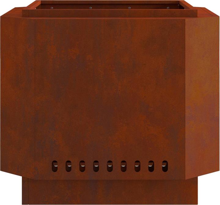 Immagine prodotto vidaXL Feuerstelle (58 cm)