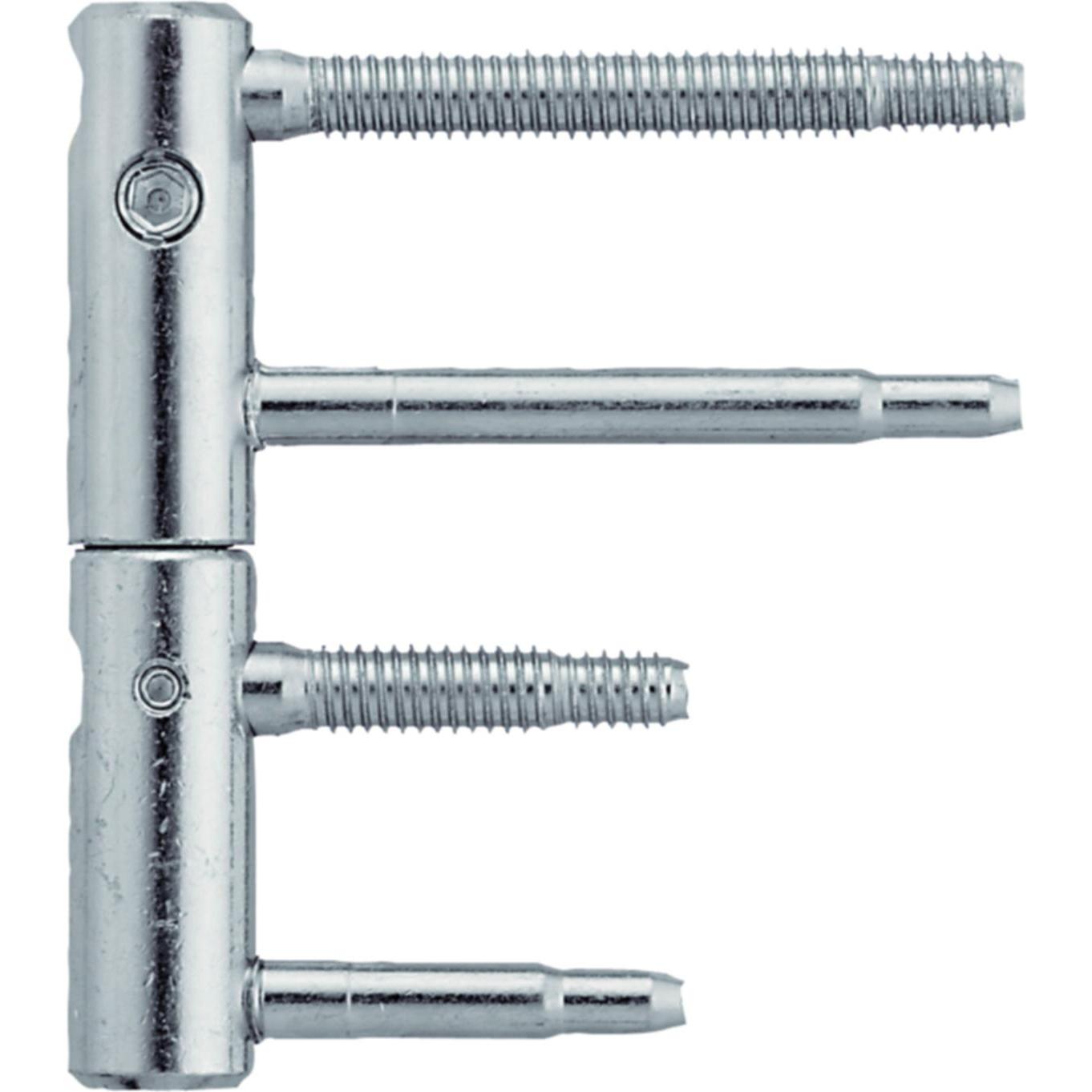 Sassba Türbänder 11 R-15x92-EI30 (412119)