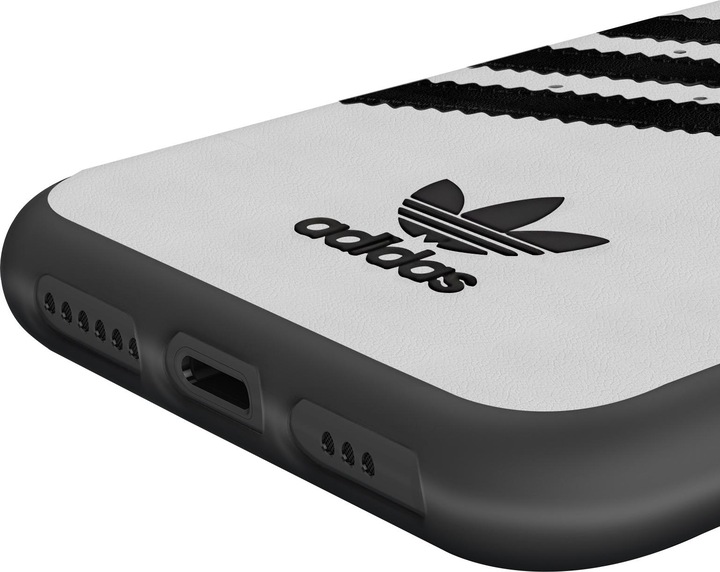 Produktbild adidas SX0805 3 Stripes Case Series (Apple iPhone 11 Pro)