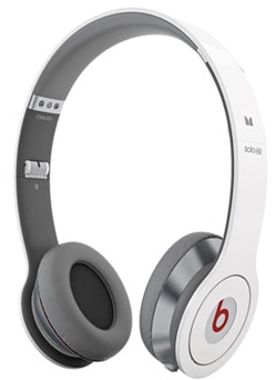 Monster Beats Solo HD di Dr Dre (Cablato)