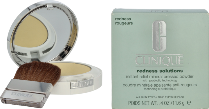 Produktbild Clinique Redness (Instant Relief)