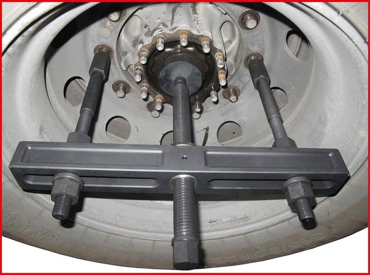 Image du produit KS Tools 460.1765