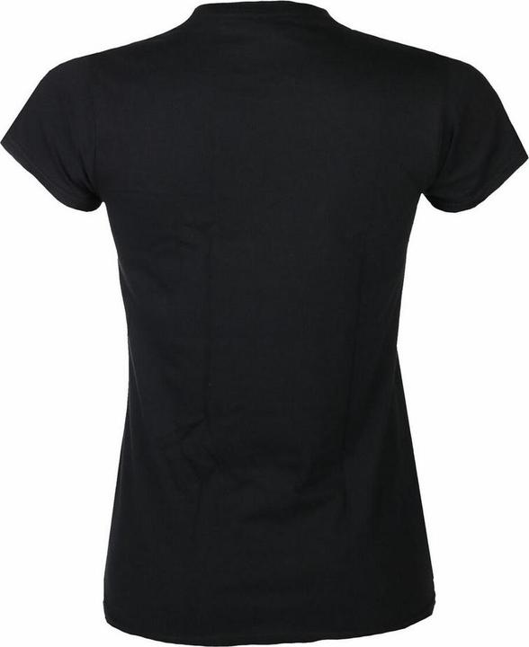 Produktbild CBGB Converse TShirt (L)