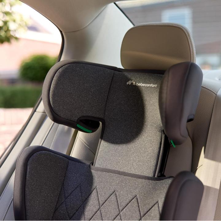 Actual product image Bebeconfort Road Safe I-Size (Booster seat)