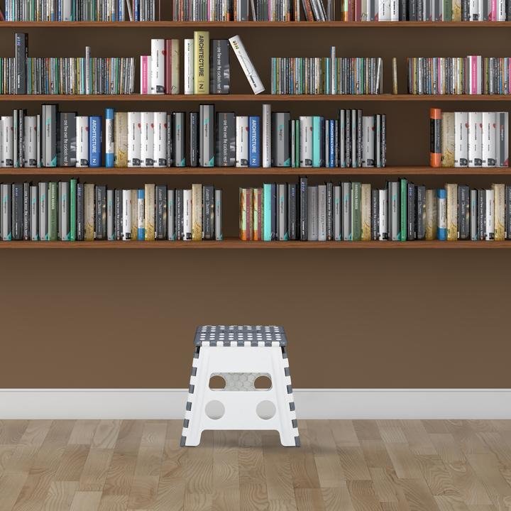 Immagine prodotto Relaxdays Sgabello