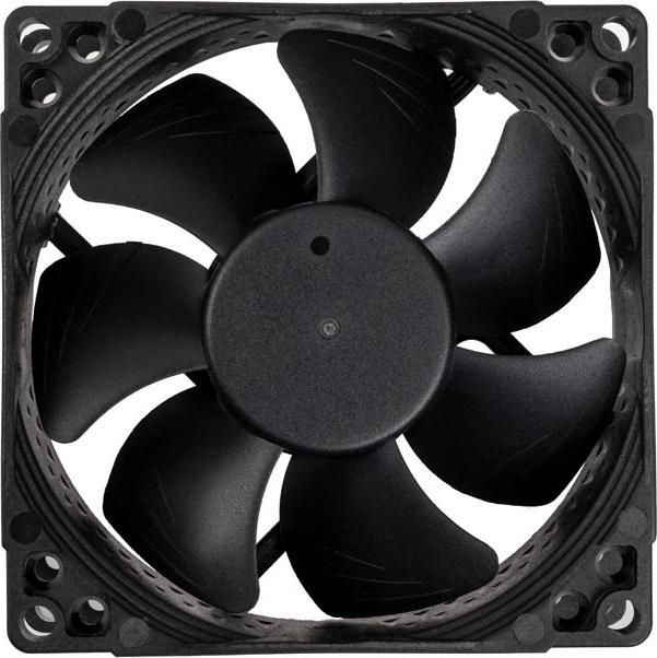 Produktbild Noctua NF-A8 PWM chromax (80 mm, 1 x)