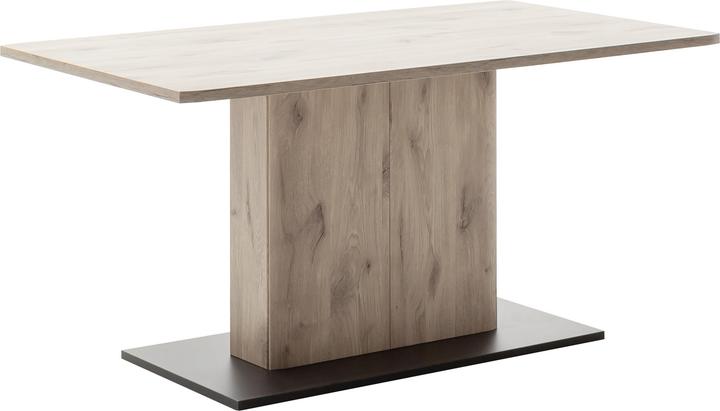 Image du produit Furn Prato (160 x 90 x 78.78 cm)