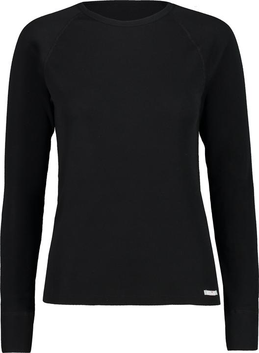 Actual product image CMP Campagnolo sweat longsleeve (46)