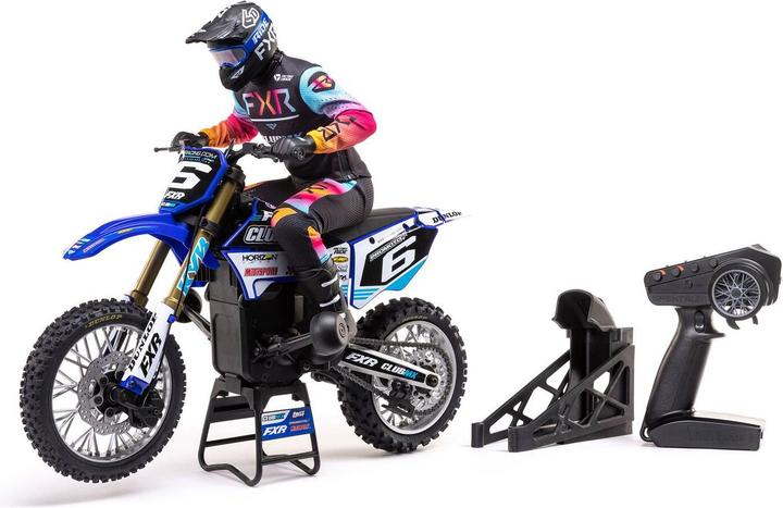 Losi Promoto-MX (RTR Ready-to-Run)