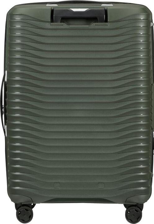 Image du produit Samsonite Trolley Upscape Spinner 68 Extensible Climbing Ivy (75 l)