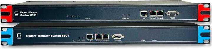 Produktbild Gude 19"-/10"-Sonstiges Zubehör