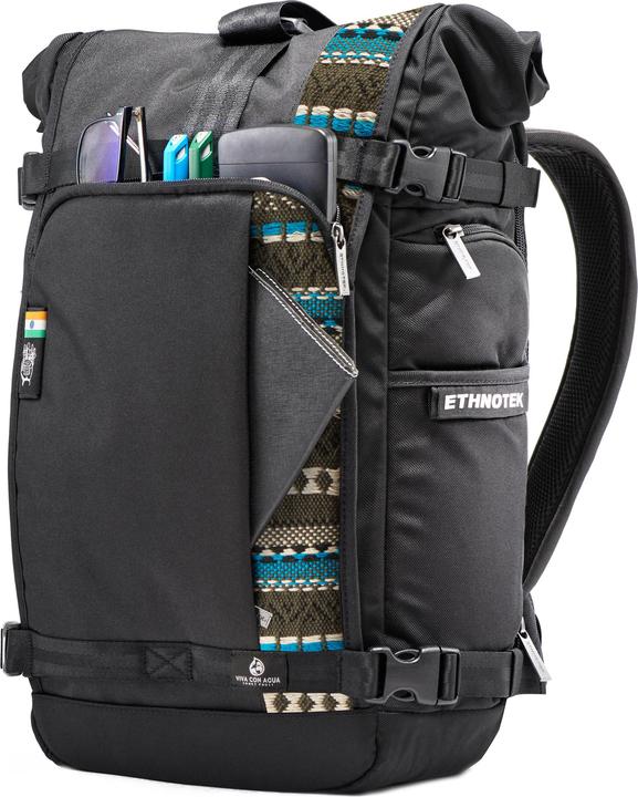 Produktbild Ethnotek Raja 30 Tagesrucksack (30 l)