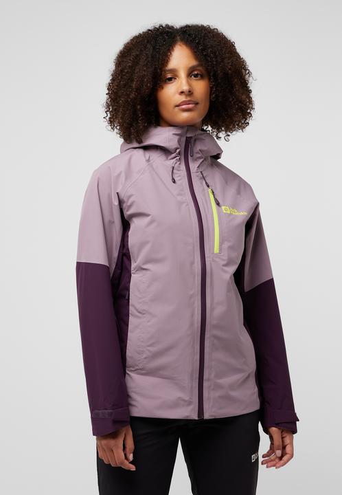 Immagine prodotto Jack Wolfskin Eagle Peak 2L Jkt W (S)