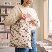 Image du produit Cerda Sanrio - Kitty White