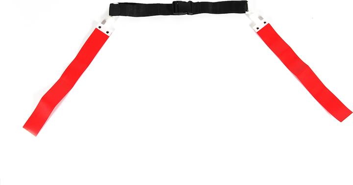 Actual product image Gladiatorfit Flag Football