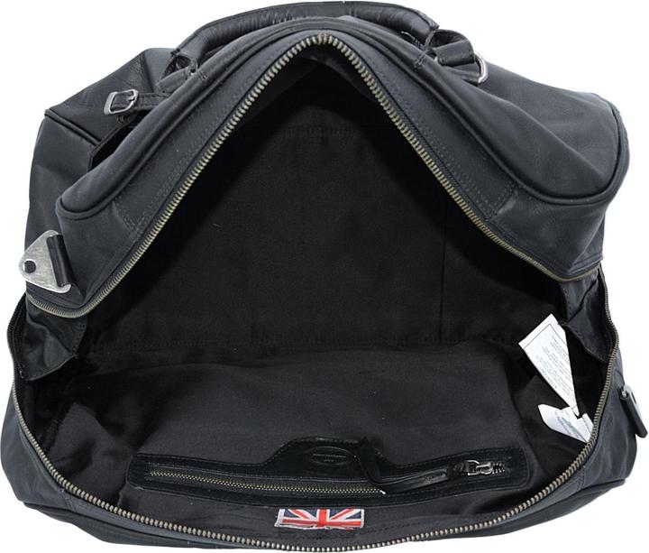 Produktbild The Chesterfield Brand Reisetasche Liam 0013 (28 l)