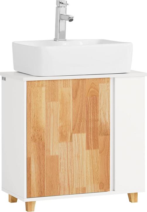 SoBuy Vanity unit (60 x 60 x 29 cm)