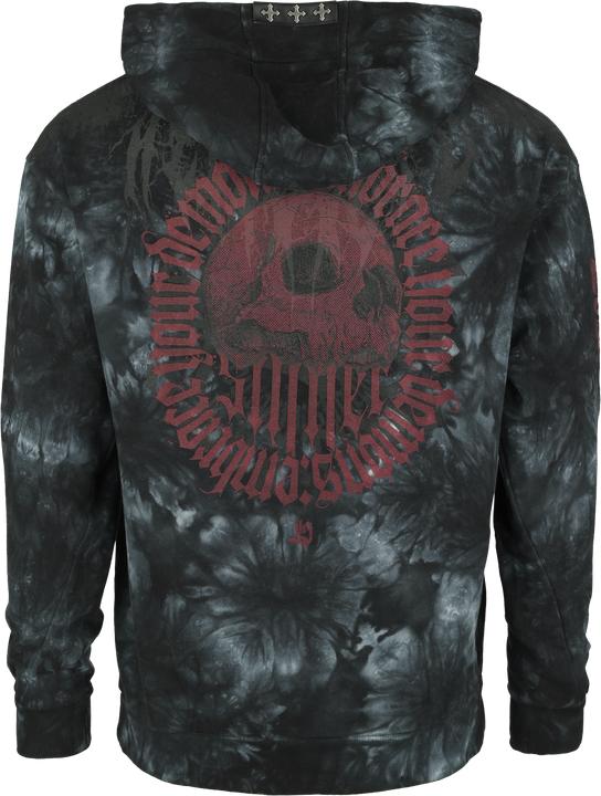 Produktbild Rock Rebel by EMP Lost Souls (M)