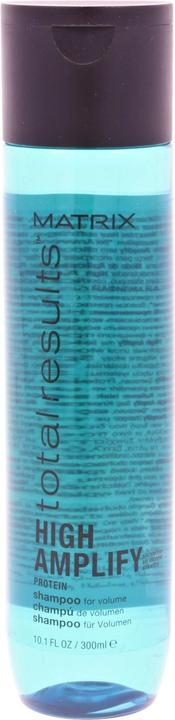 Matrix High Amplify Shampoo (300 ml, Flüssiges Shampoo)