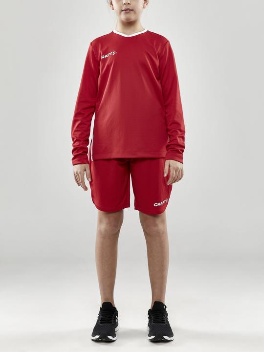 Actual product image Craft Progress Basket Shorts JR