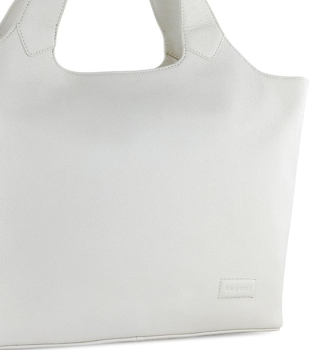 Produktbild Bugatti Elsa Shopper Tasche L Leder 50 cm Laptopfach (20 l)