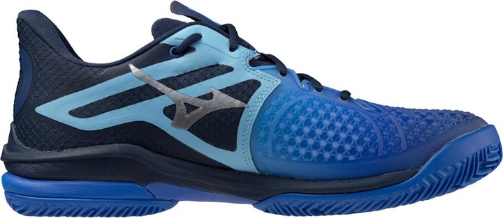 Actual product image Mizuno Wave Exceed Tour 6 Cc (42.5)