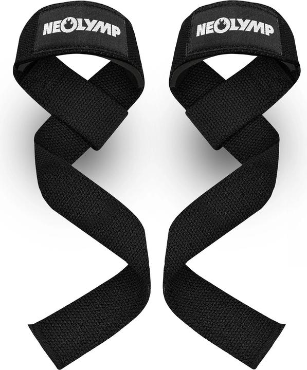 Produktbild Neolymp Zughilfen Krafttraining 2er Set (One Size)