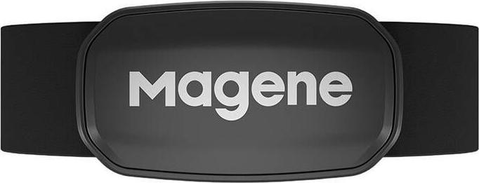 Actual product image Magene Heart rate sensor H303