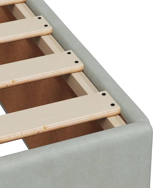 Immagine prodotto vidaXL Boxspringbett (140 x 190 cm)