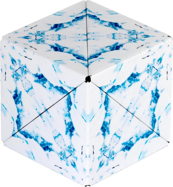 Shashibo Cube Arctic