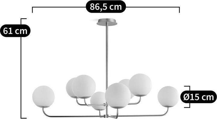 Image du produit La Redoute Interieurs Moricio (E14)