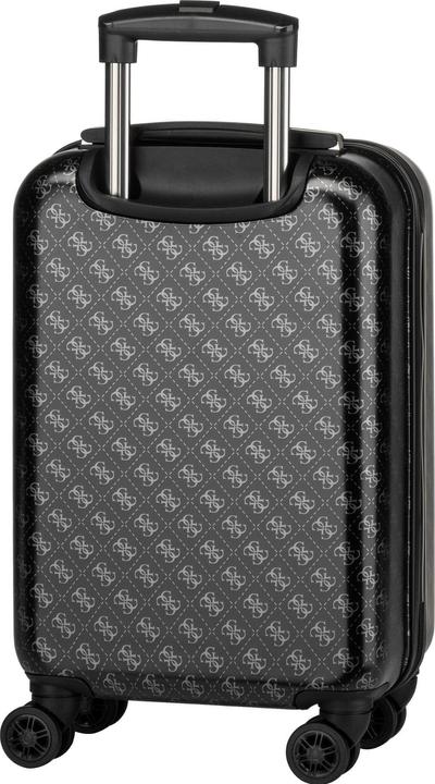 Produktbild Guess Jesco 8-Wheel 18 IN Coal (53 l)