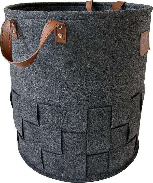 Produktbild HTI-Living Wäschekorb (55 l)
