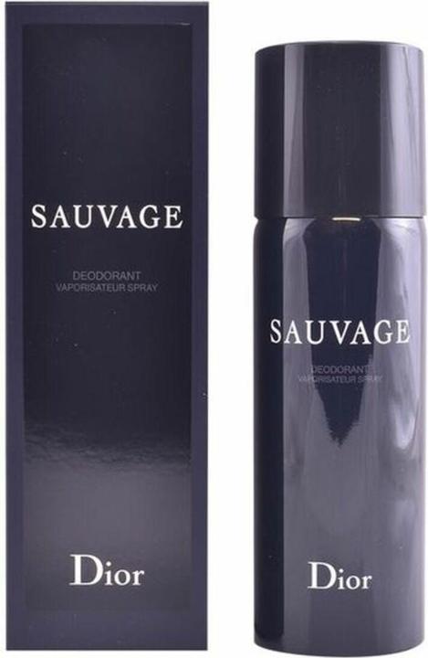 Image du produit Dior Sauvage (Spray, 150 ml)