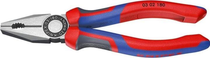 Actual product image Knipex Combination pliers (160 mm)