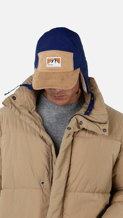 Actual product image Barts Isafjord Cap