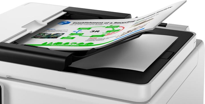 Productafbeelding Canon MAXIFY GX6050 (Inktreservoir, Kleur)