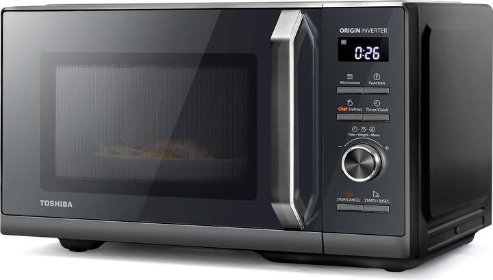 Produktbild Toshiba MW3AG25PFI MG (25 l)