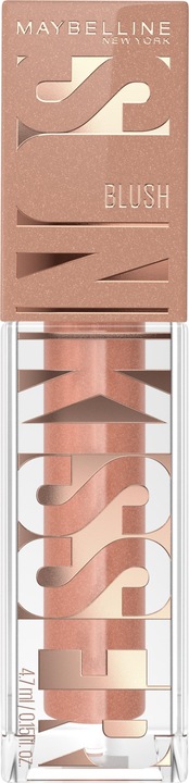 Maybelline New York Sunkisser Blush (03 Sol Search)
