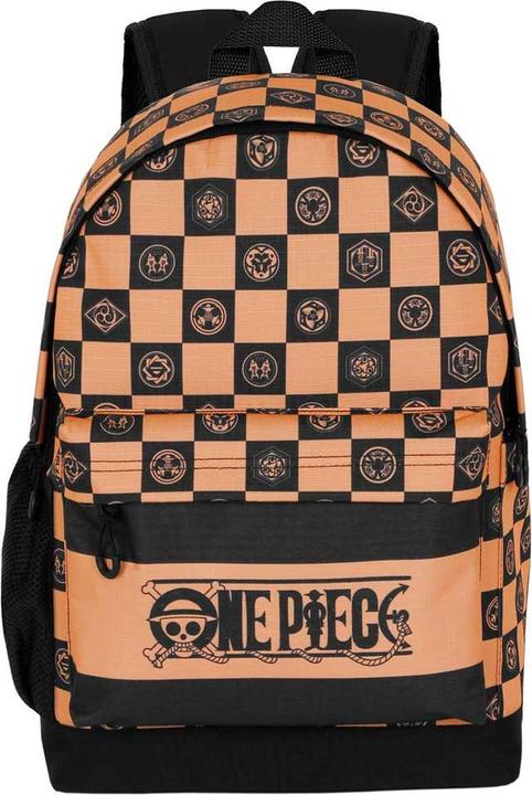 Actual product image Karactermania PLUS HS Backpack Chess (23 l)